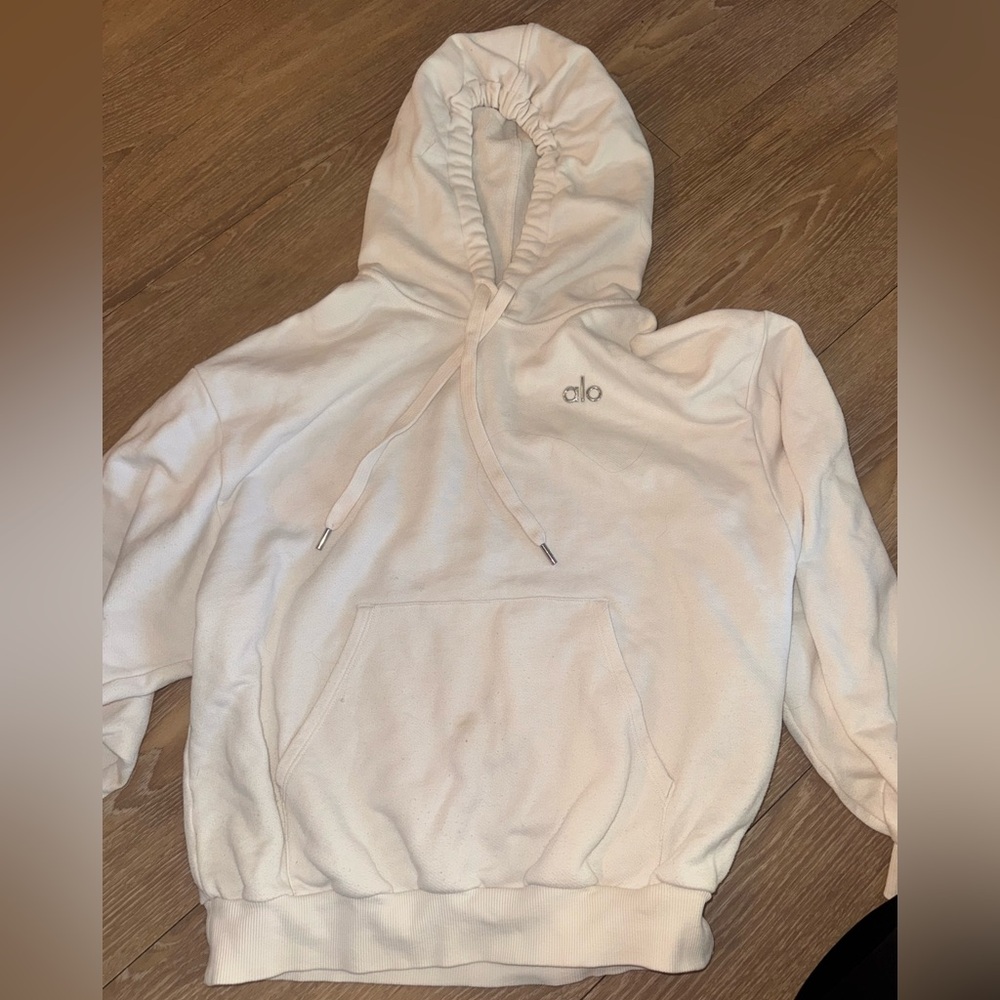 Alo hoodie